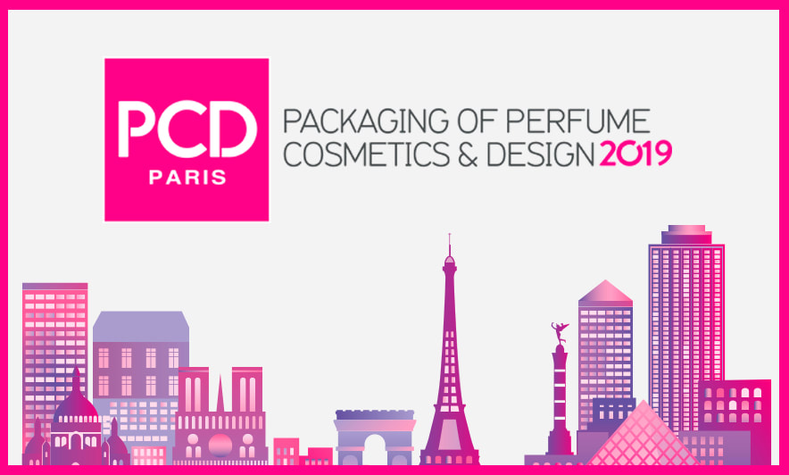 PCD show Paris 