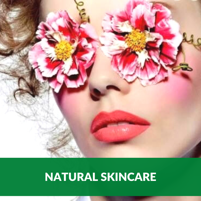 Learn Natural SkinCare Course