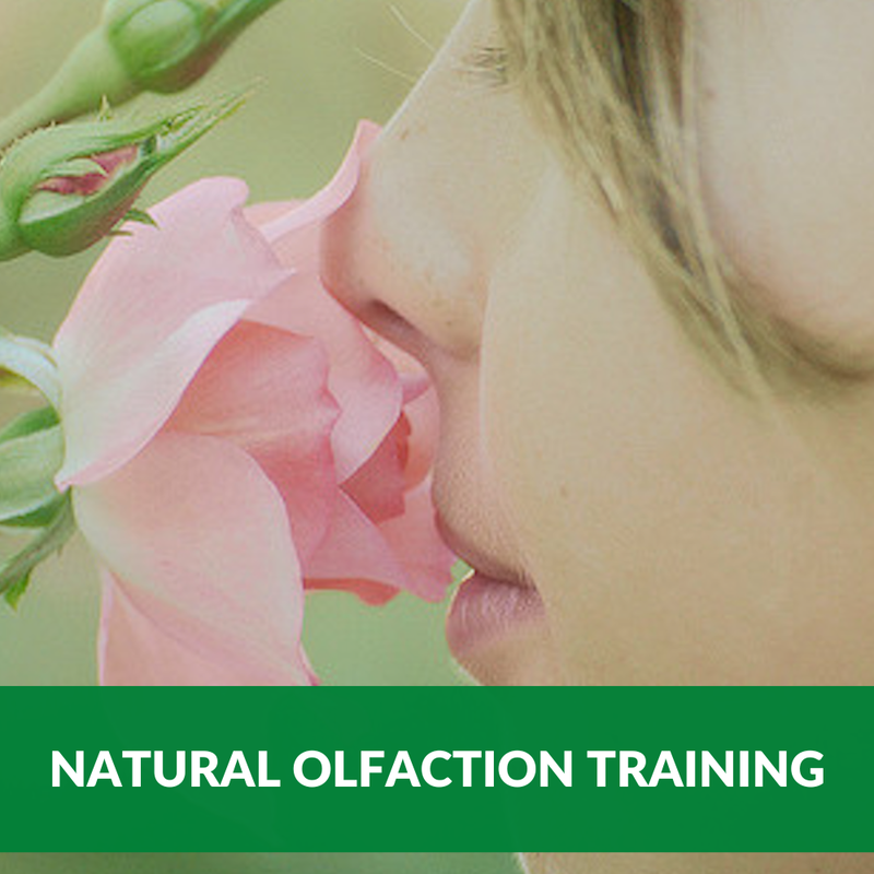 Natural Olfaction Training Course